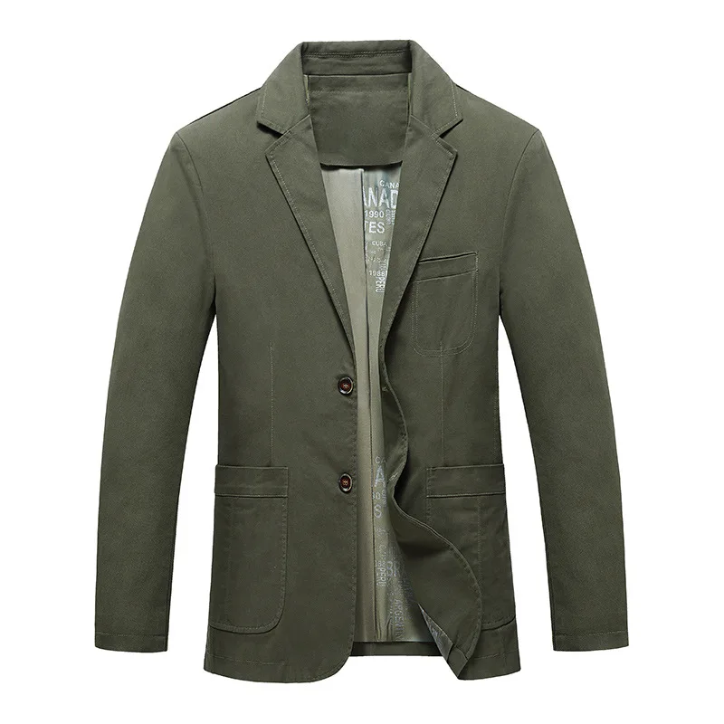 Повседневное пальто для мужчин осень 2021 новинка высокое качество мужская