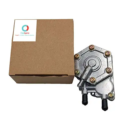 

Fuel Pump For Po-laris ports-man & Ma-gnum 325 425,3085275 | Sportsman 325,400,500 Replaces 3085275,3084692,3088070,2521135
