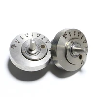 direct drive alloy tattoo eccentric wheel 1 5mm adjustable bearing cam tattoo accessories for rotary microblading tattoo machine