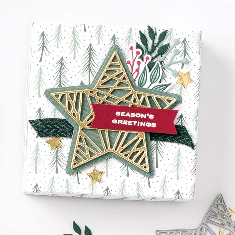 Набор штампов и декоративных нитей носков прозрачные штампы для скрапбукинга