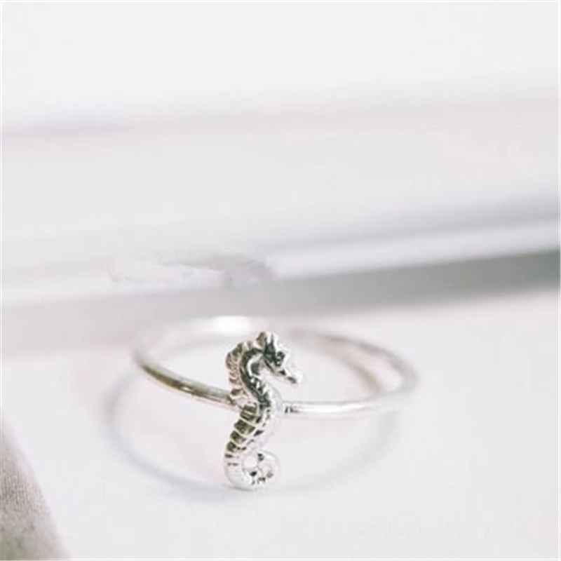 Модное кольцо для женщин в виде милых животных | Украшения и аксессуары