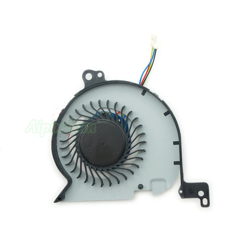 Новый оригинальный вентилятор охлаждения ЦП с радиатором для Dell latitude E7250 E7450