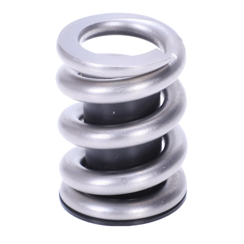 Велосипед из титанового сплава пружина задний амортизатор для Brompton Запчасти