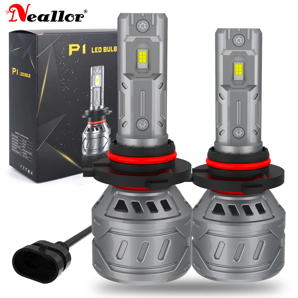 

Автомобильные светодиодные лампы H1 H4 9003 HB2 H7 Led Canbus H8 H9 H11 HB3 9005 HB4 9006 s Mini 120W 18000LM