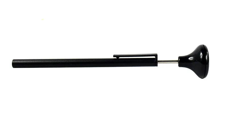 Цифровой портативный Кухонный Термометр с ЖК дисплеем щупом для приготовления