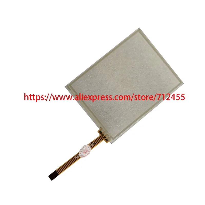 Новый сенсорный экран сенсорная панель стекло дигитайзер для Topcon | Компьютеры и