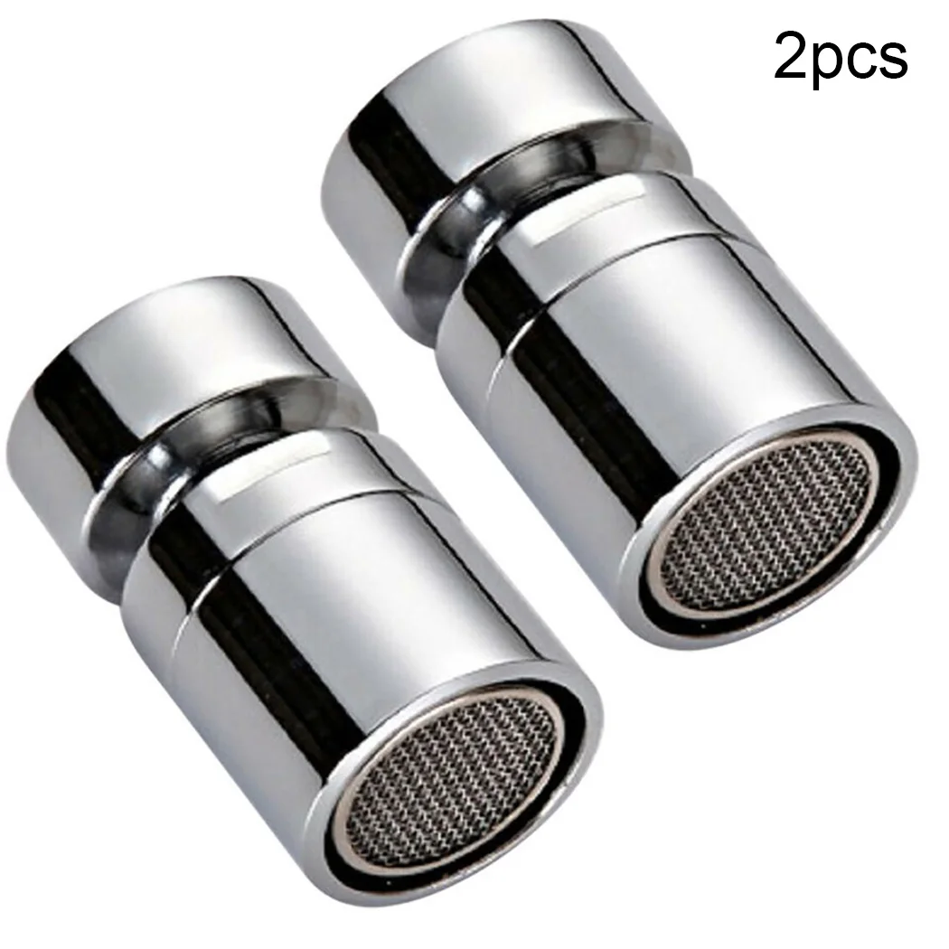 

Swivel Kitchen Tap Head Faucet Water Saving Filter Sprayer Kitchen Faucets