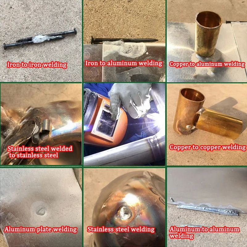 Электронное зажигание сжиженного газа сварочный пистолет фонарь комплект с 3 М