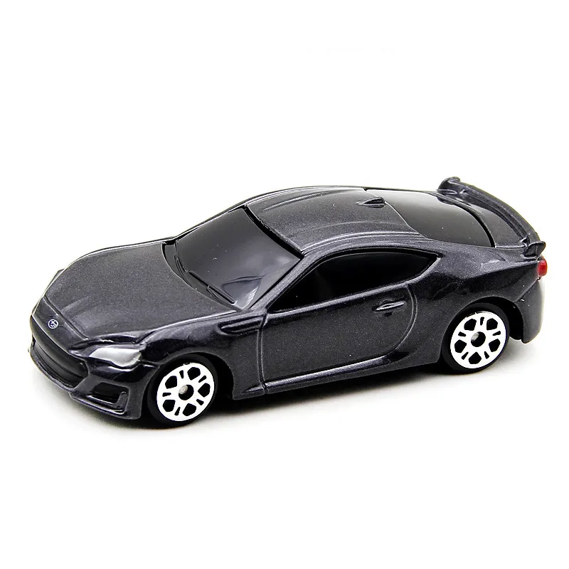 Коллекция Maisto Fresh Metal 100 литые игрушечные машинки модель автомобиля из сплава 1/64 с