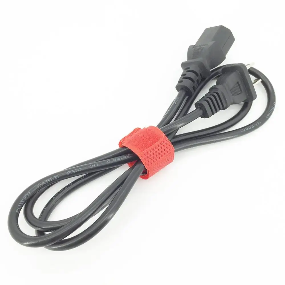 Кабельный органайзер держатель для намотки проводов наушников защита мыши