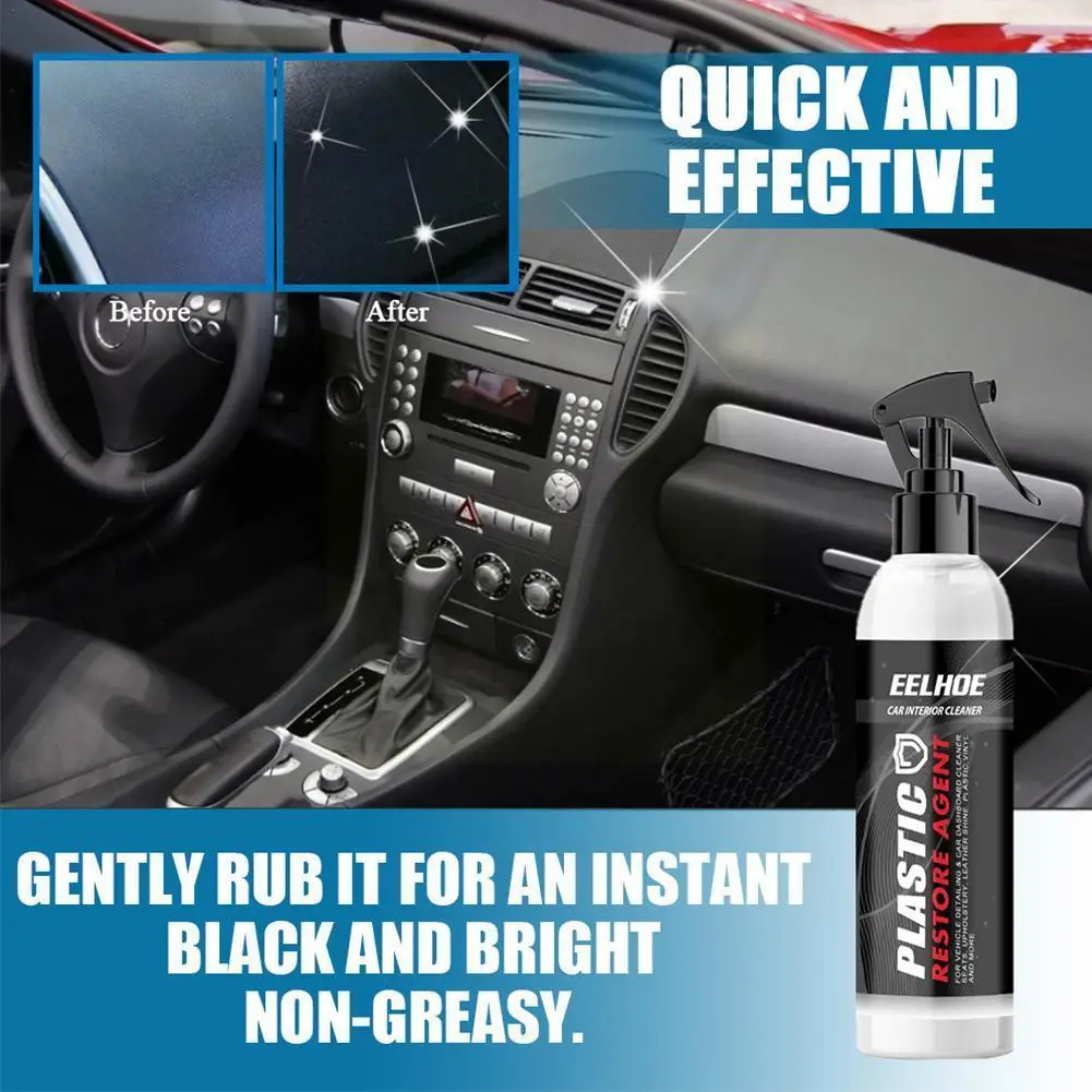 

100ml Car Ceramic Coating Car Body Polish Liquid Glass Car Paint For Auto Car Polish Paint Spray Ceramic Cleaning Wax F3C6