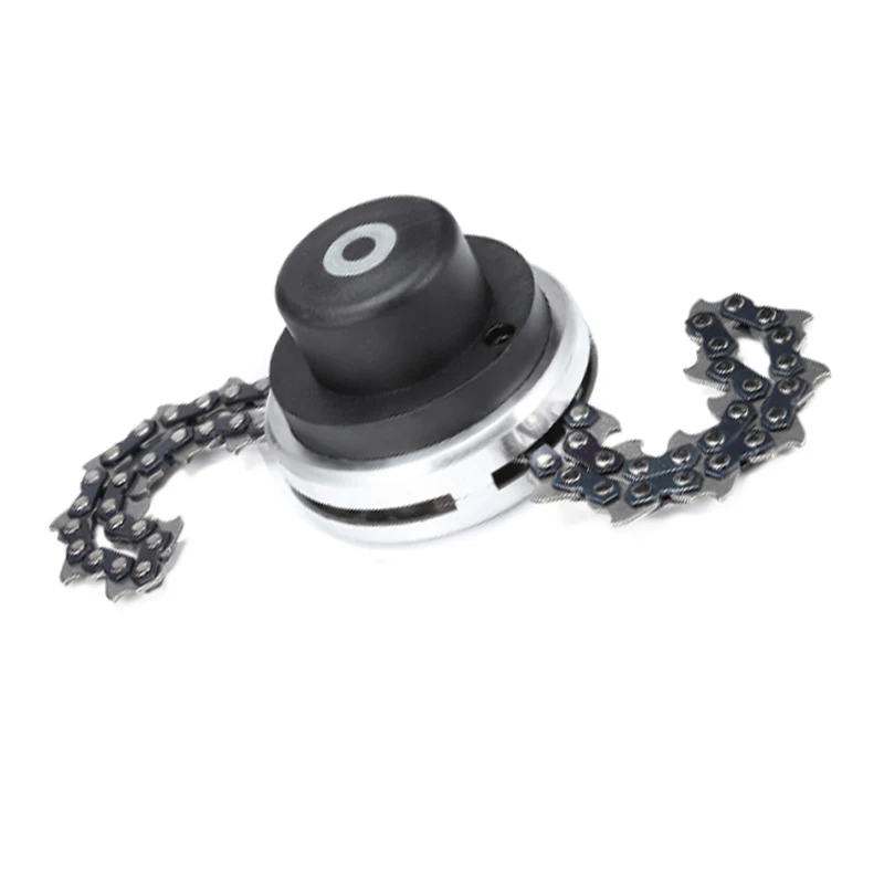 

Lawn Mower Chain 35*9*7cm High Temperature Resistance Free Shipping Agriculture Gardens Manganese Steel Durable Black