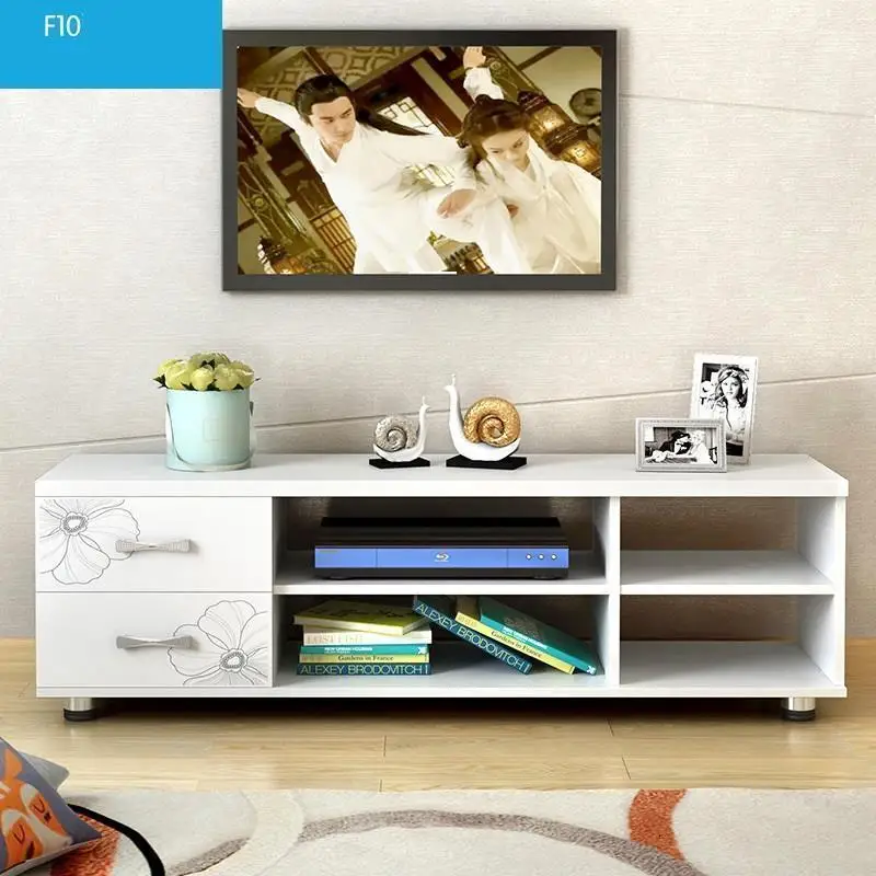 MODEL AK Развлекательный центр Lemari Soporte Kast Painel Para Madeira подъемный деревянный стол Mueble мебель для гостиной монитор тв стойка - Цвет: MODEL AK