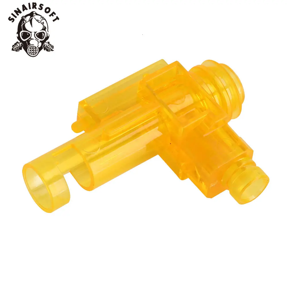 SINAIRSOFT M4 HOP-UP набор Модернизированный/Базовая версия легкий Hop Up для страйкбола для M4 Охотничьи аксессуары