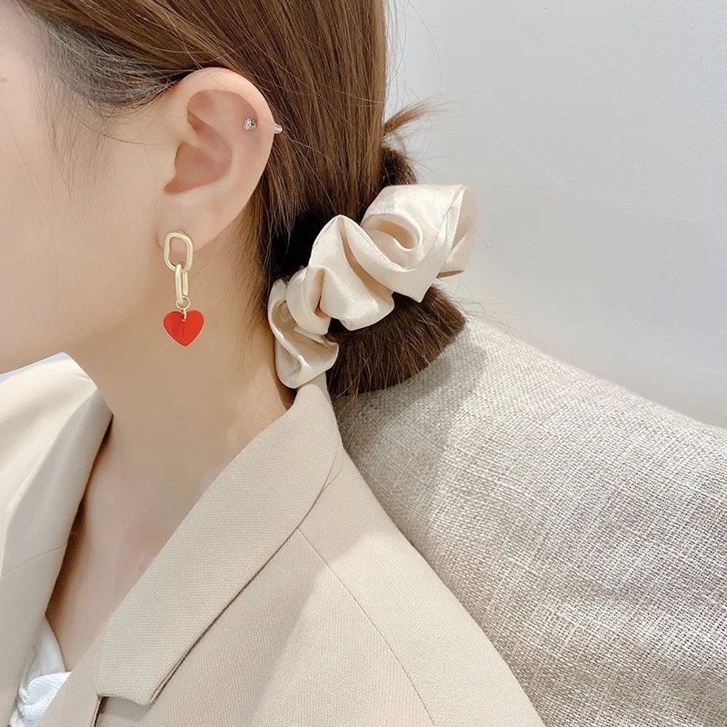 

Long 2021 Vintage Low Price Earring for Women European Wedding