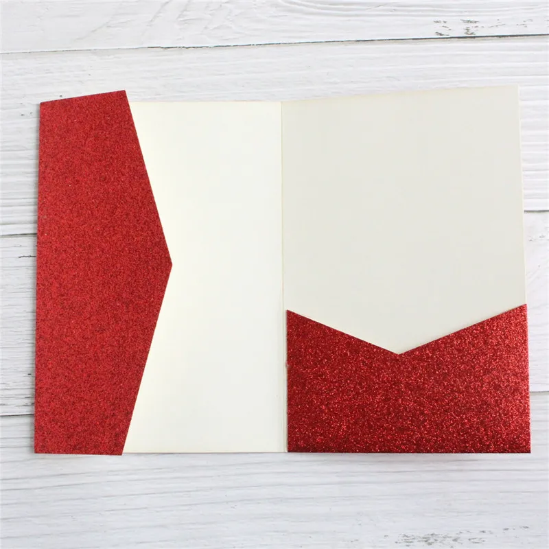 Блестящая пригласительная Свадебная трехслойная карманная куртка золотого