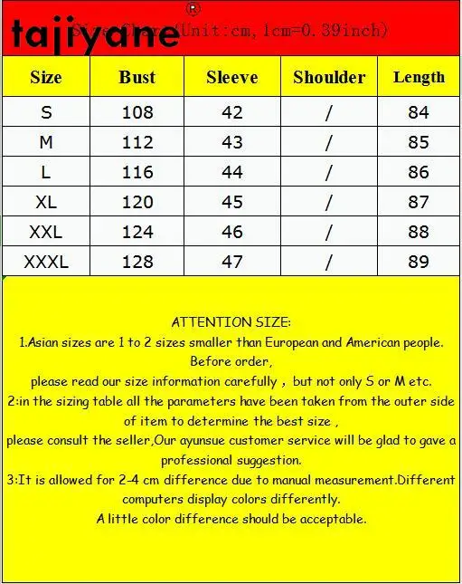 

Tajiyane Winter Coat Women 2020 Genuine Sheepskin Jackets for Woman Real Wool Jackets Double-sided Clothing Mujer Parkas TN555