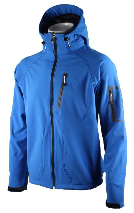 Мягкий чехол флисовый мужской ветрозащитный водонепроницаемый дождевик для