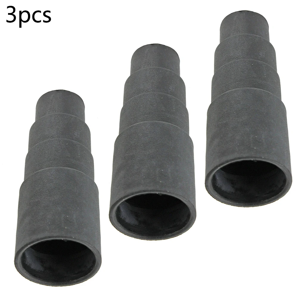 3 шт./компл. вакуумный Мощность инструмент пылеуловитель шланг универсального