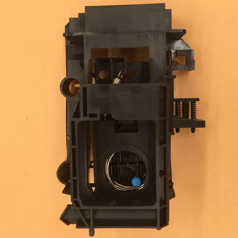 Для Mutoh VJ1614 1624 1604 1604E 1604W RJ 900C 900 900X принтер для Epson DX5 головка укупорочная станция в