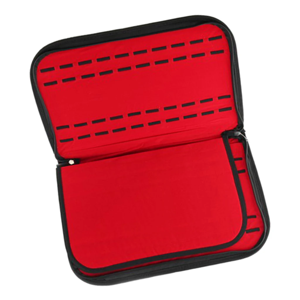 

20 Slots Watch Storage Case Anklet Display Box Tray Jewelry Holder Container