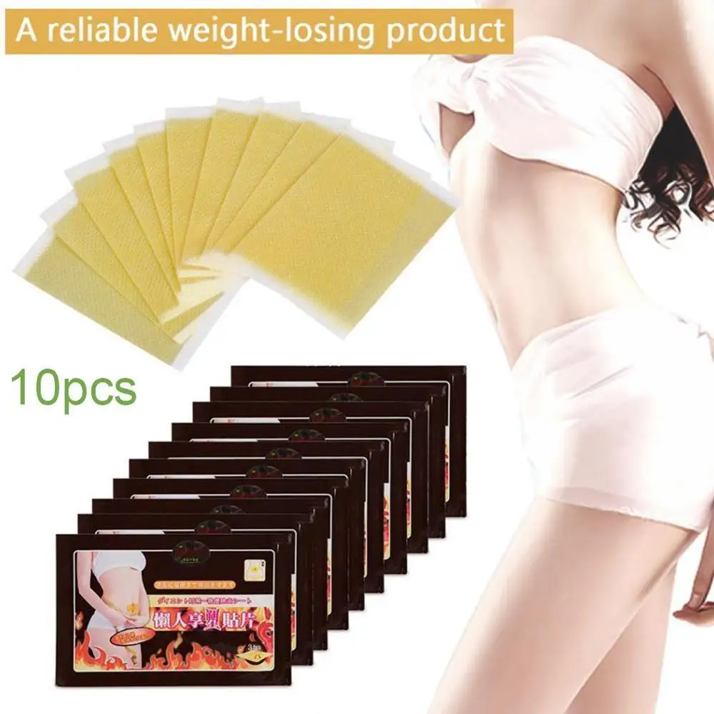 

Thin slimming patch, fat burning patch, weight loss natural ingredients patch, L5M6