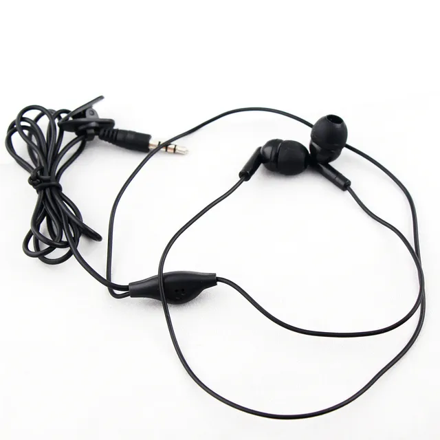 Game Headset Wire Line Earphone Double Bass 3.5MM For PS4 Support 6