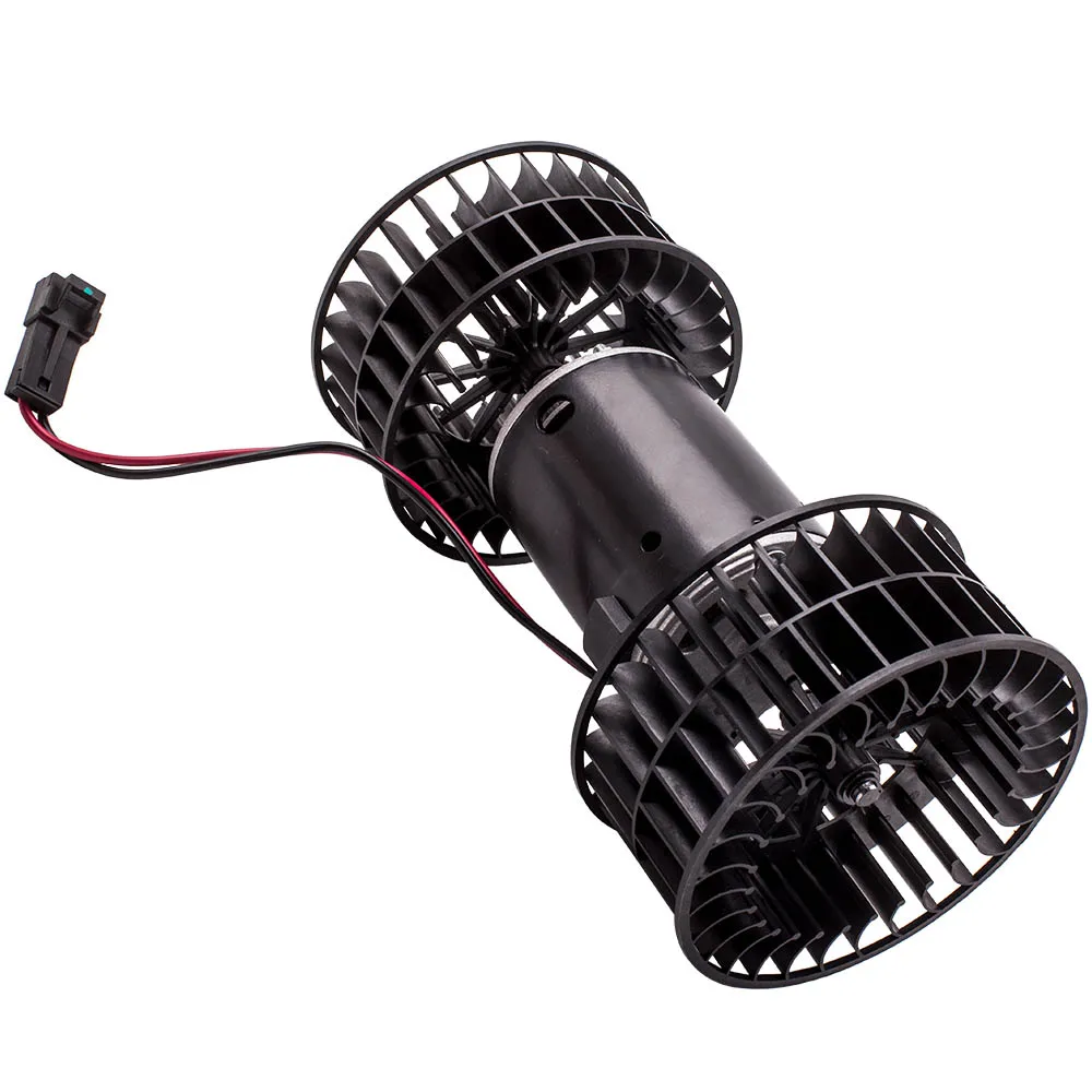 

Heater Blower Motor w/ Fan Cage A/C for VOLVO TRUCK VN & VNL-3946686 351034171