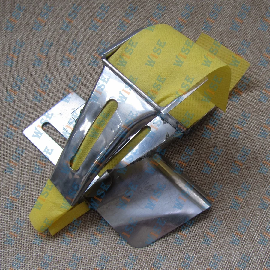 TWO-PIECE WAIST BAND FOLDER 2-NEEDLE / 4-NEEDLE KANSAI SPECIAL KL-83 | Sewing Tools &amp Accessory