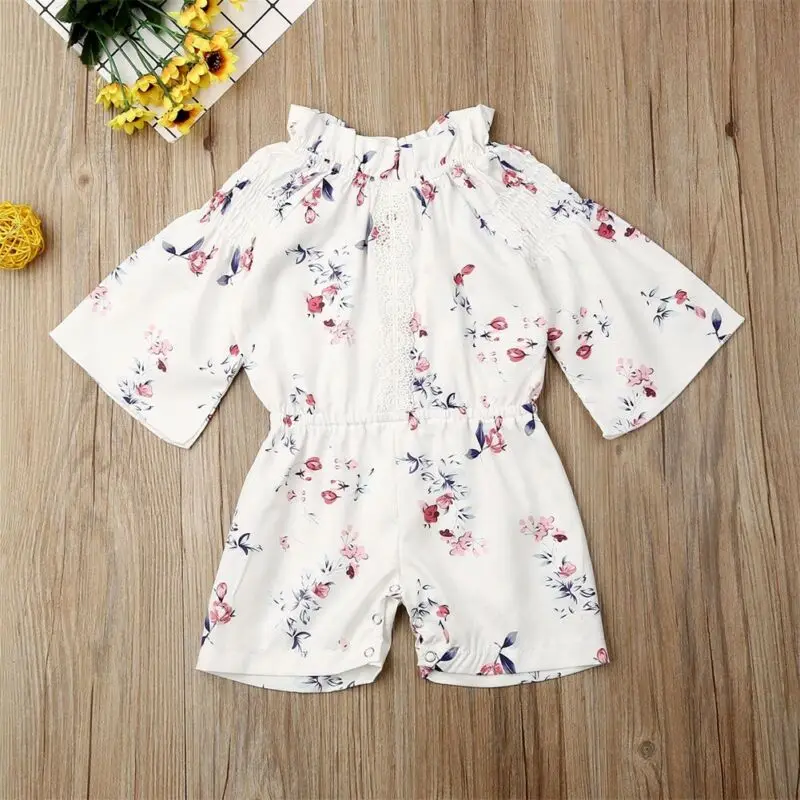 2019 детская весенняя одежда детский летний комплект одежды для маленьких девочек