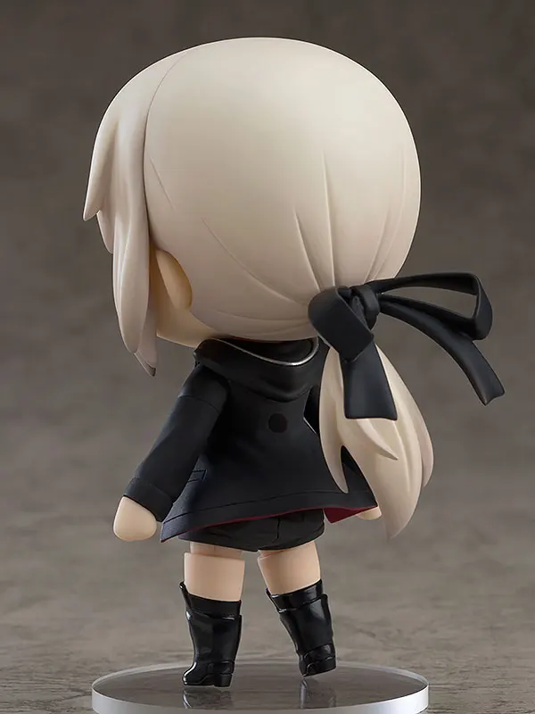 100% оригинальная экшн-фигурка Good Smile Company No.1142-DX-Saber/Altria Pendragon (Alter) Shinjuku Ver. &amp Cuirassier Noir