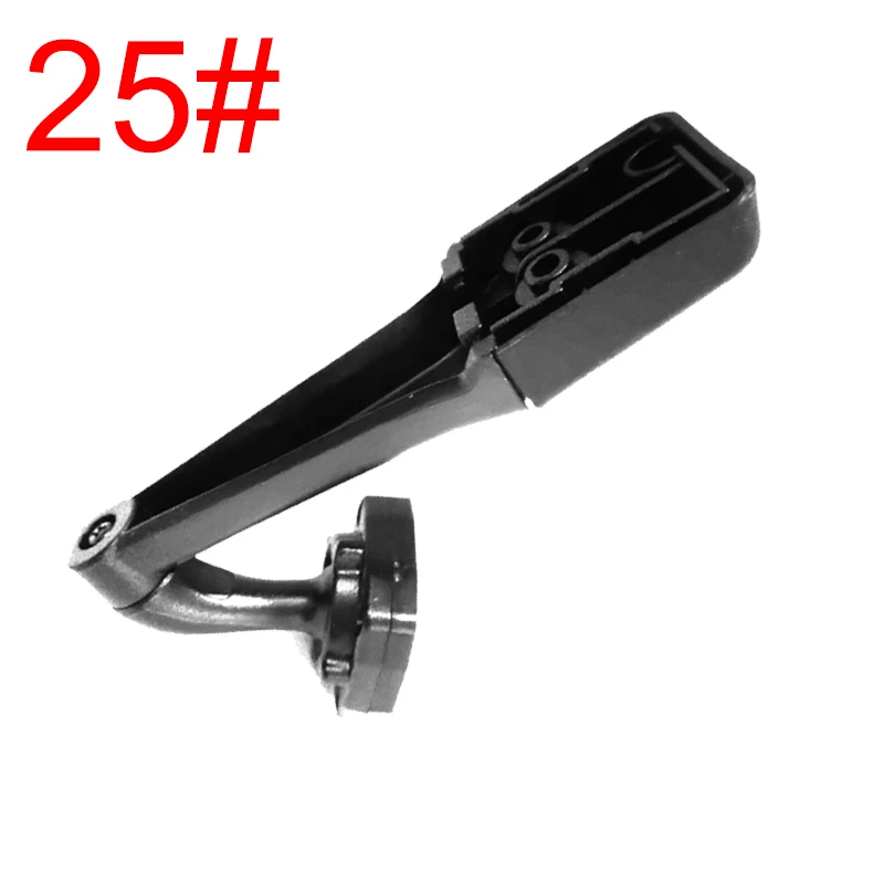 

Car GPS Dvr Holder Bracket 1pcs for Toyota 25# Silicone Mini Suction Bracket