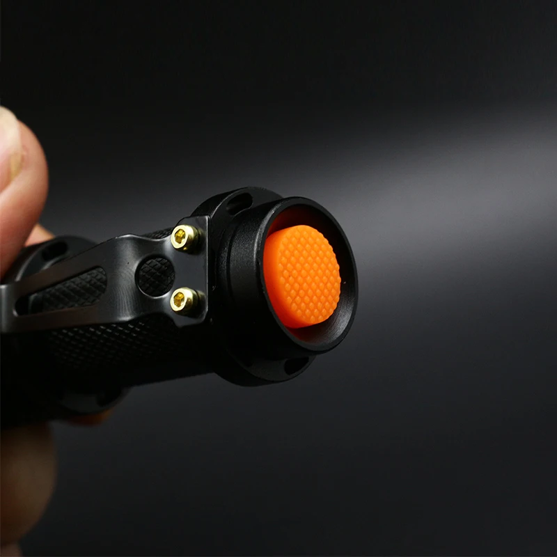 Королевский Сисси Телескопический фокус УФ мощность светильник светодиодный