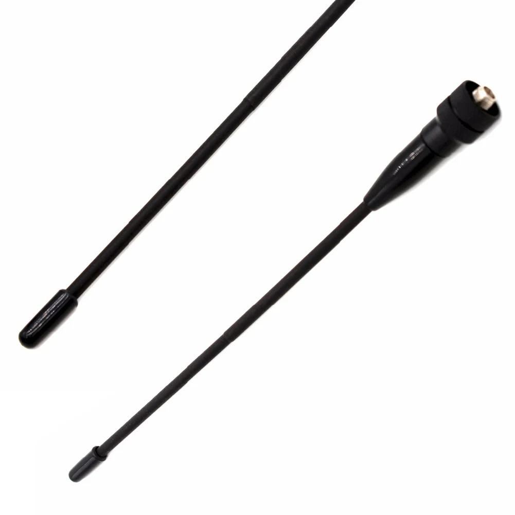 

669C SMA Female Easy Installation Durable Two Way Dual Band Radio Antenna Concision And Modern For BAOFENG UV-5R UV-5RE BF-HF