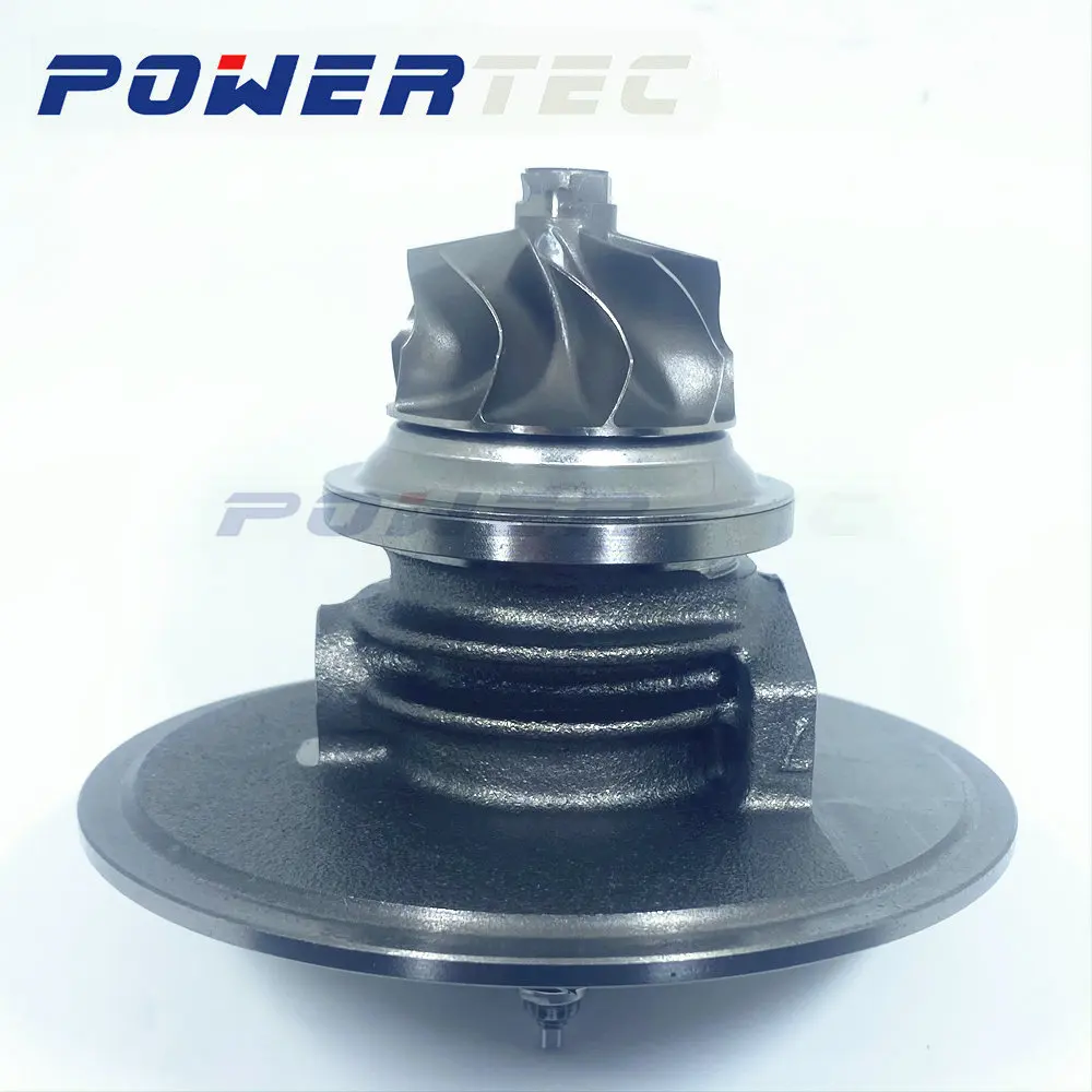 Новый сбалансированный GT22 турбо CHRA 836254-0002 A4300900080 Турбокомпрессор картридж для