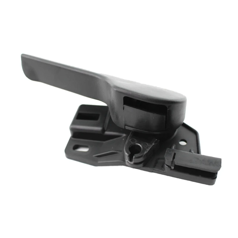 LHD капот спуск рукоятка + кронштейн подшипник для Volkswagen Beetle Bora Golf MK4 Seat Leon Toledo 1J1823633A