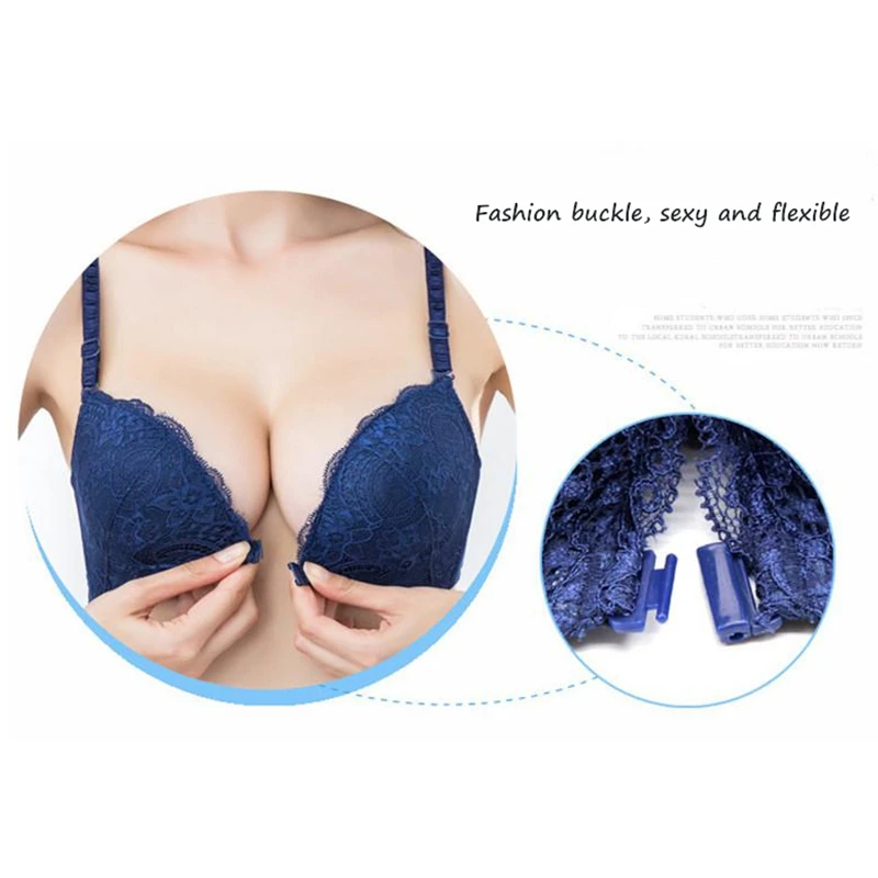 Комплект нижнего белья пуш ап женское нижнее белье сексуальный комплект трусики