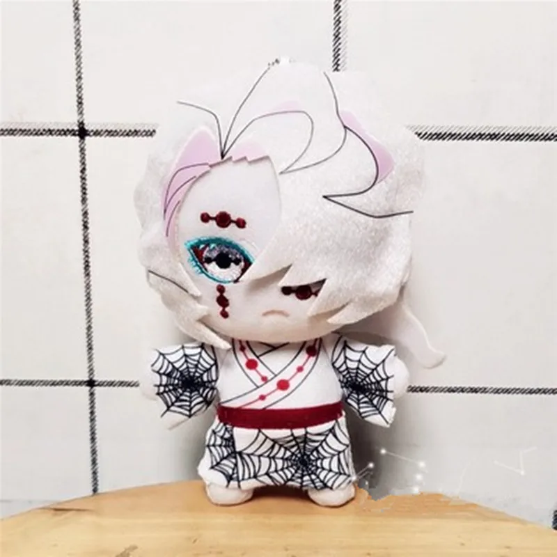 

Demon Slayer Kimetsu no Yaiba Tengen Rui Plush A birthday present for a child
