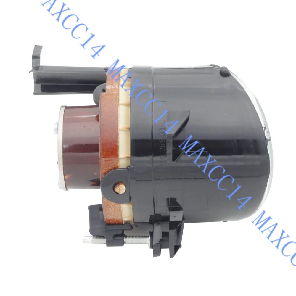 Передний бампер противотуманный светильник дальнего света без ламп 1T0941700C для