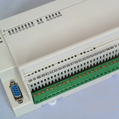 Программируемый контроллер Arduino2560 32MR промышленная плата управления PLC