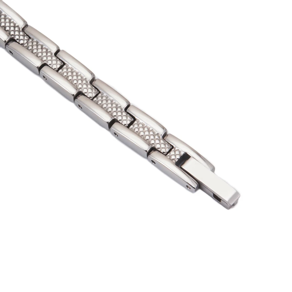 Магнитные браслеты из нержавеющей стали или на ногу для женщин магнитные лодыжку