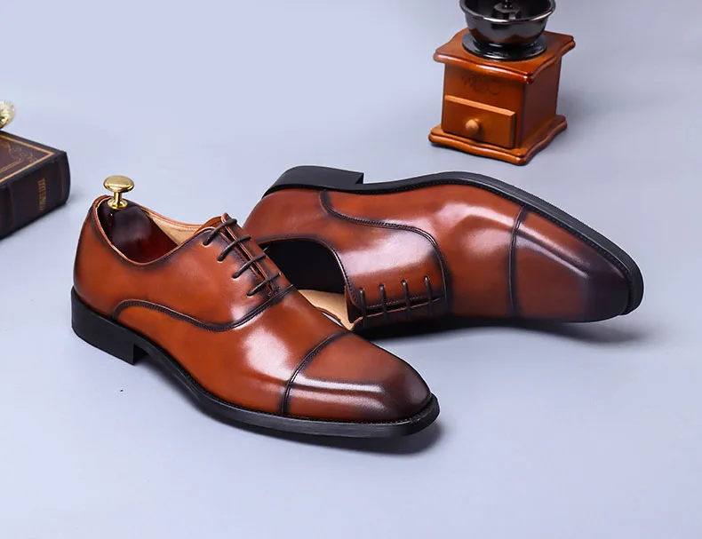

Men's Shoes