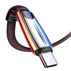 Usb-кабель для телефона 5A Type-C, зарядный провод типа C для Xiaomi mi10, A1, 5X, A2, 6X, 5, 6, Plus, note 3 mix, 2s, redmi note 8 pro