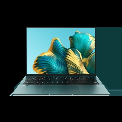 Ноутбук HUAWEI MateBook X Pro 2022 с процессором Intel Core i7-1195G7, 16 ГБ ОЗУ, 512 ГБ SSD, ноутбук на Windows 11 с сенсорным 3,1K экраном.