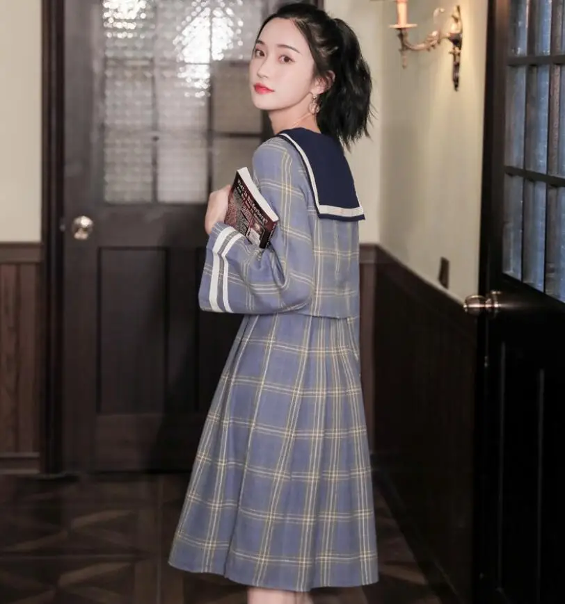 2019 Новая мода Женская одежда платье на осень/зиму платья|Женские платья| |