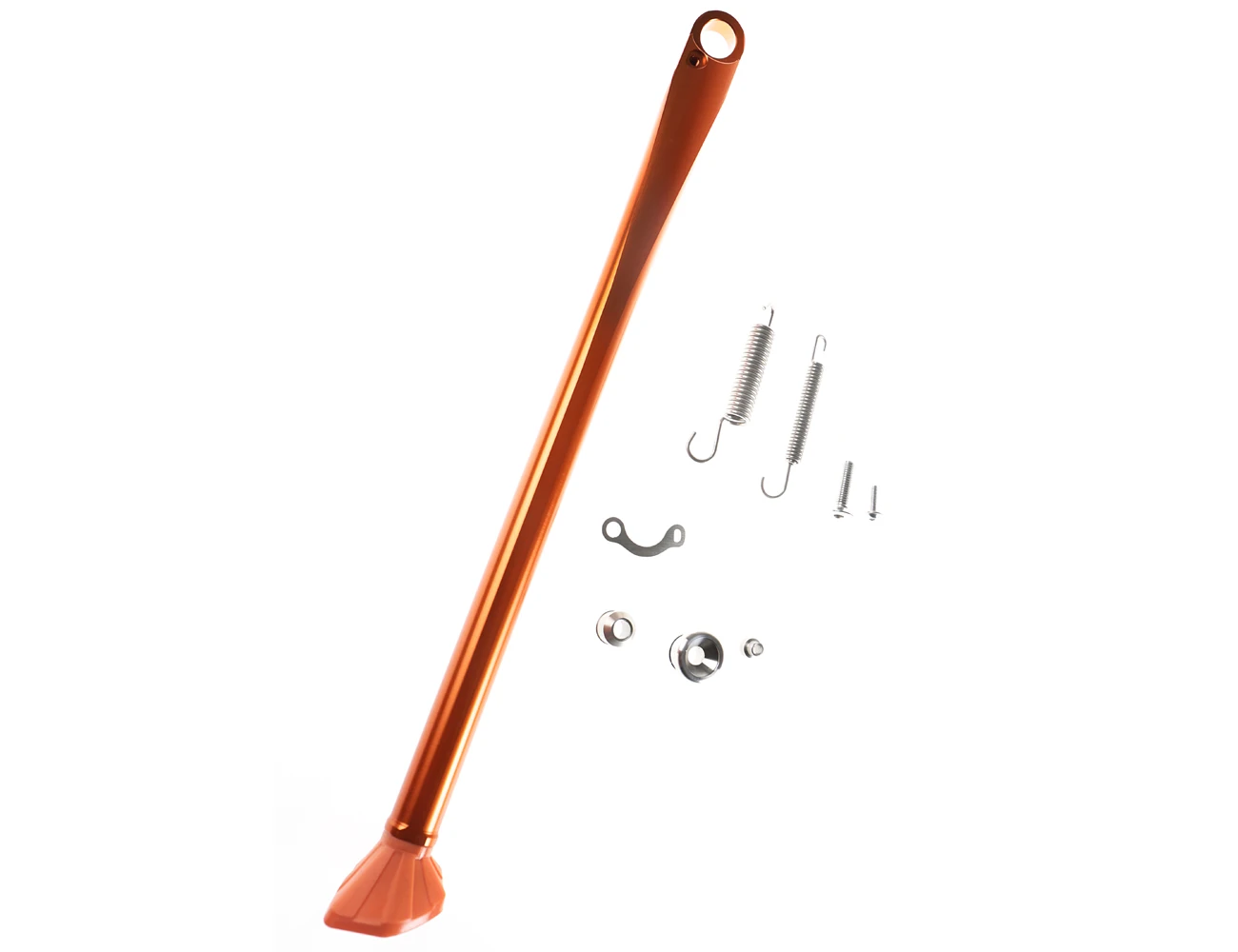 Парковки сбоку подставки для KTM 150 200 250 300 350 400 450 500 530 XC XCW SX EXC XCF XCFW EXC шесть дней EXCF EXC-F Husqvarna