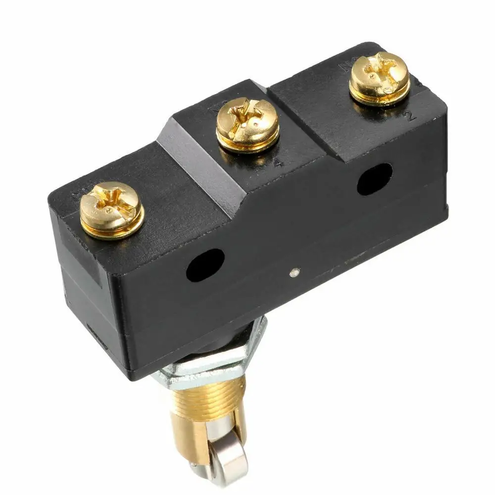 Микропереключатели Honeywell Z-15GQ21-B 1 шт. 3 контакта сенсорная кнопка с винтовыми