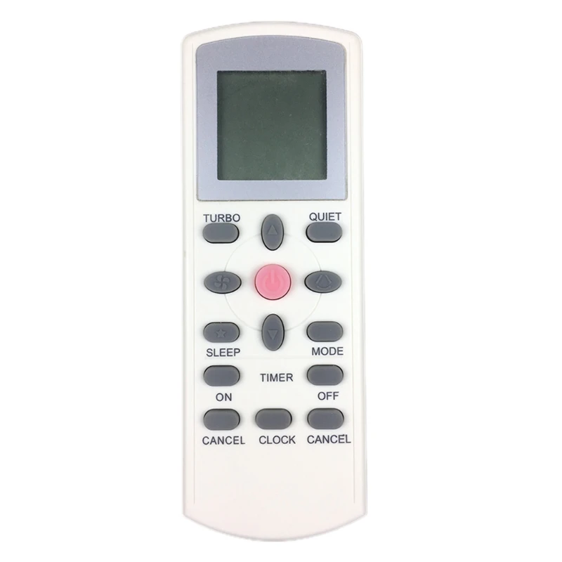 

Remote Control For Daikin Air Conditioner BRC52A61 BRC52A62 BRC52A63 Air Conditioner X3UC