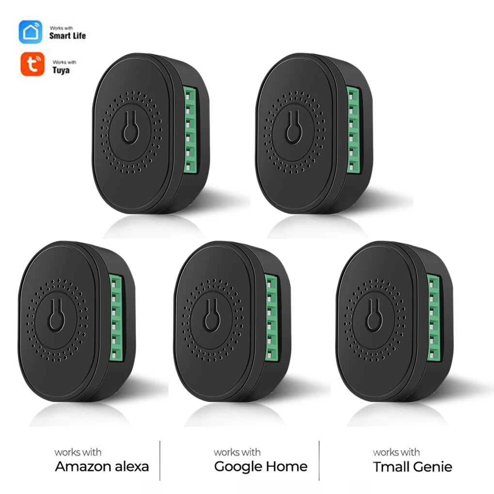 

Tuya Wi-Fi переключатель вентилятора Управление скоростью ler Tuya дистанционный вентилятор различная скорость смарт-жизнь приложение дистанцион...