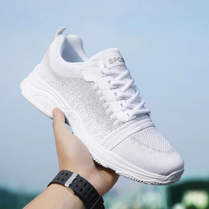 

Sapatilhas Masculino Sneakers Casual Shoes Men Fashion Leisure Zapatillas Informales Hombre Lightweight Mens Slip On 2020